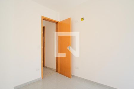 Suíte 1 de apartamento à venda com 2 quartos, 51m² em Penha de França, São Paulo