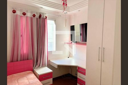 Quarto 2 de apartamento à venda com 3 quartos, 65m² em Luz, São Paulo