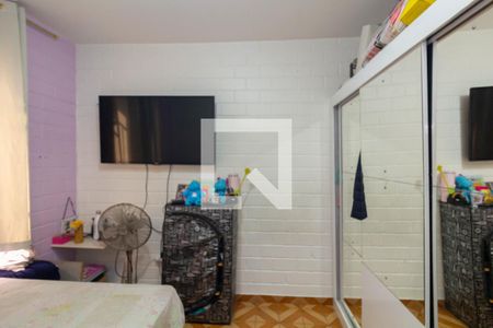 Quarto 1 de apartamento à venda com 2 quartos, 60m² em Vila Regina, São Paulo