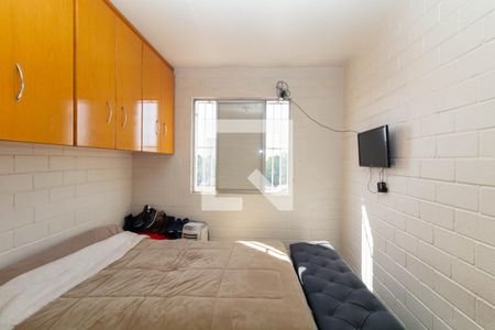Quarto 2 de apartamento à venda com 2 quartos, 60m² em Vila Regina, São Paulo
