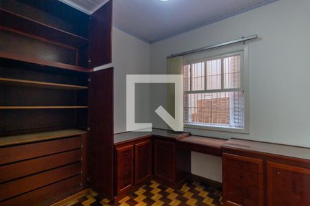 Quarto 2 de casa para alugar com 3 quartos, 115m² em Vila Bela, São Paulo