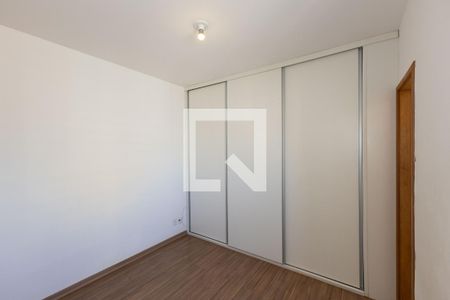 Suíte de apartamento para alugar com 2 quartos, 64m² em Vila da Serra, Nova Lima