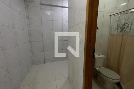 Sala de apartamento para alugar com 1 quarto, 90m² em Doutor Laureano, Duque de Caxias