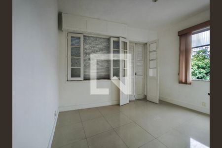 Quarto 1 de apartamento à venda com 2 quartos, 52m² em Tijuca, Rio de Janeiro