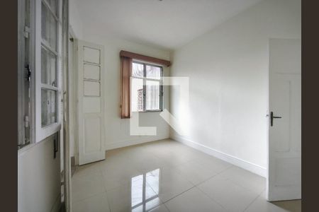 Quarto 1 de apartamento à venda com 2 quartos, 52m² em Tijuca, Rio de Janeiro