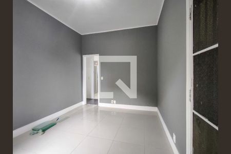Sala de apartamento à venda com 2 quartos, 52m² em Tijuca, Rio de Janeiro
