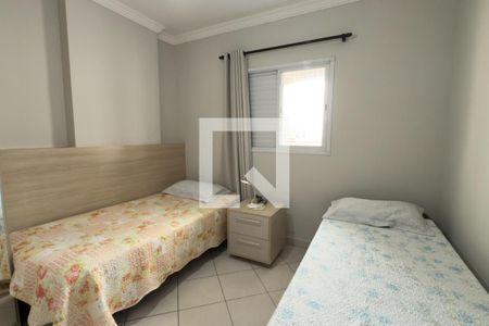 Quarto de apartamento para alugar com 1 quarto, 45m² em Cidade Ocian, Praia Grande