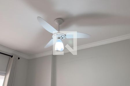 Sala de apartamento para alugar com 1 quarto, 45m² em Cidade Ocian, Praia Grande