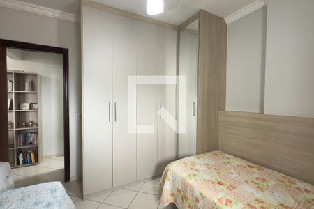 Quarto de apartamento para alugar com 1 quarto, 45m² em Cidade Ocian, Praia Grande