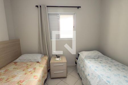 Quarto de apartamento para alugar com 1 quarto, 45m² em Cidade Ocian, Praia Grande