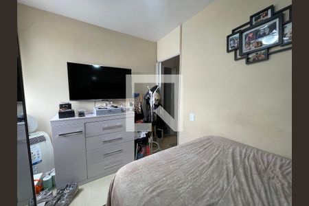 Quarto 1 de apartamento à venda com 2 quartos, 46m² em Jaguaré, São Paulo