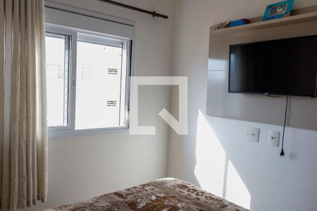 Quarto 1 de apartamento à venda com 2 quartos, 53m² em City Bussocaba, Osasco
