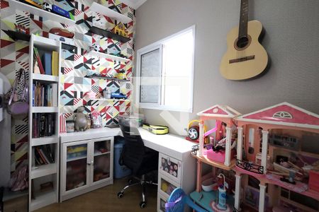 Quarto 1 de apartamento à venda com 2 quartos, 149m² em Vila Leopoldina, Santo André