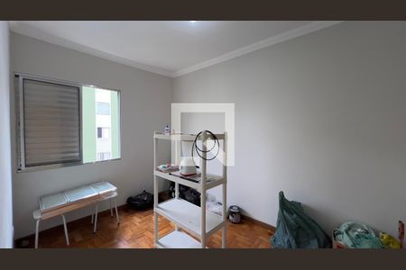 Quarto 2 de apartamento à venda com 3 quartos, 60m² em Pinheiros, São Paulo
