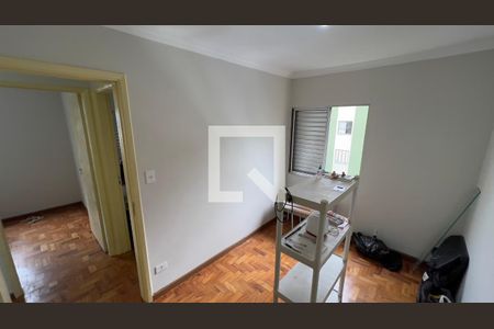 Quarto 2 de apartamento à venda com 3 quartos, 60m² em Pinheiros, São Paulo