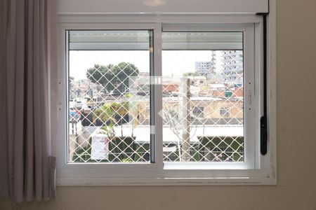 Quarto 1 de apartamento à venda com 2 quartos, 68m² em Vila Jacuí, São Paulo