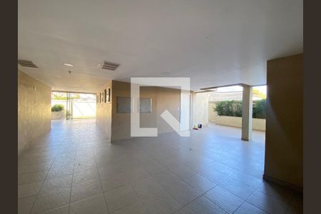 Área comum - Playground de apartamento à venda com 2 quartos, 65m² em Engenho de Dentro, Rio de Janeiro