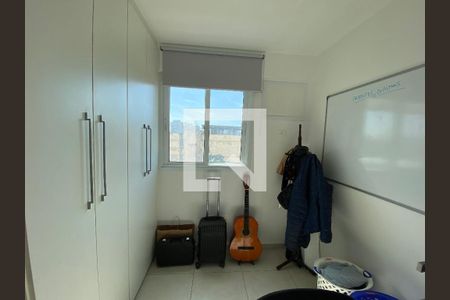 Quarto  de apartamento à venda com 2 quartos, 65m² em Engenho de Dentro, Rio de Janeiro
