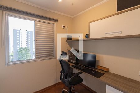 Quarto 2 de apartamento à venda com 3 quartos, 60m² em Cidade Patriarca, São Paulo