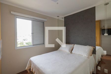 Quarto 1 de apartamento à venda com 3 quartos, 60m² em Cidade Patriarca, São Paulo