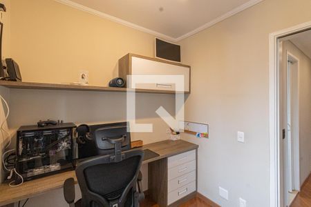 Quarto 2 de apartamento à venda com 3 quartos, 60m² em Cidade Patriarca, São Paulo