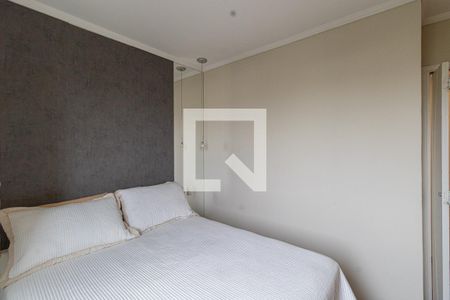 Quarto 1 de apartamento à venda com 3 quartos, 60m² em Cidade Patriarca, São Paulo