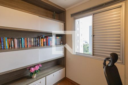 Quarto 2 de apartamento à venda com 3 quartos, 60m² em Cidade Patriarca, São Paulo