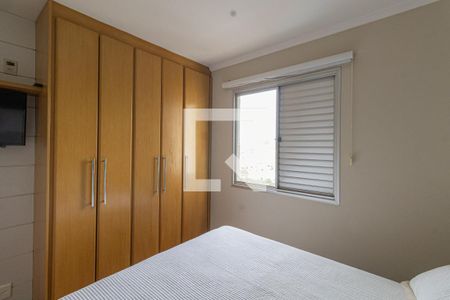 Quarto 1 de apartamento à venda com 3 quartos, 60m² em Cidade Patriarca, São Paulo