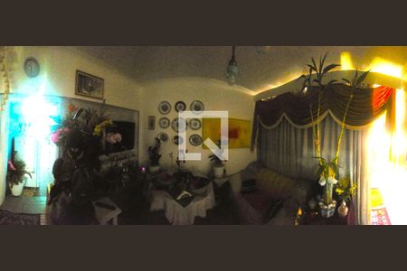 Sala de kitnet/studio à venda com 1 quarto, 32m² em Campos Elíseos, São Paulo