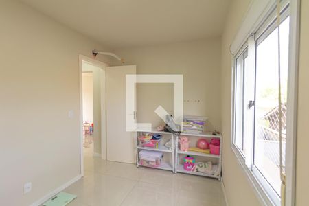 Quarto 1 de apartamento à venda com 2 quartos, 56m² em Estância Velha, Canoas