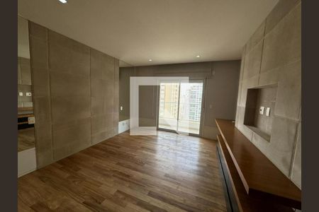 Apartamento para alugar com 4 quartos, 288m² em Campo Belo, São Paulo