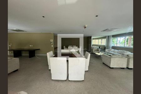 Apartamento para alugar com 4 quartos, 288m² em Campo Belo, São Paulo