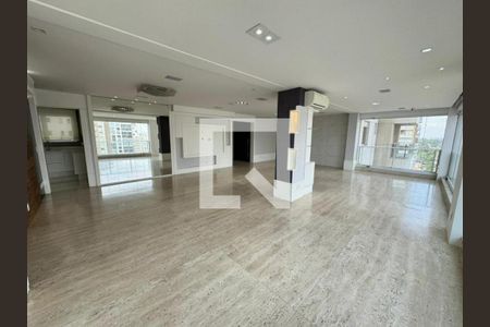 Apartamento para alugar com 4 quartos, 288m² em Campo Belo, São Paulo