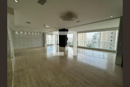 Apartamento para alugar com 4 quartos, 288m² em Campo Belo, São Paulo
