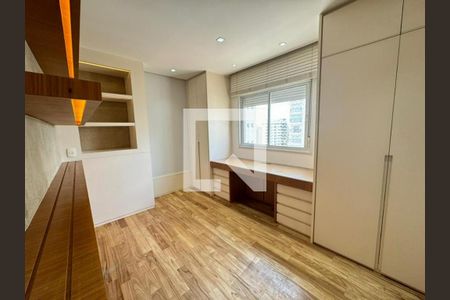 Apartamento para alugar com 4 quartos, 288m² em Campo Belo, São Paulo