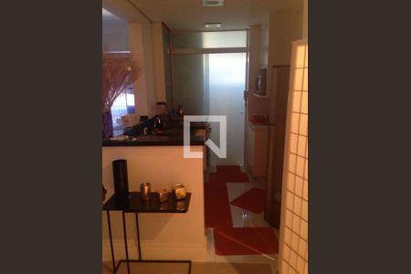 Apartamento à venda com 1 quarto, 52m² em Vila Olímpia, São Paulo