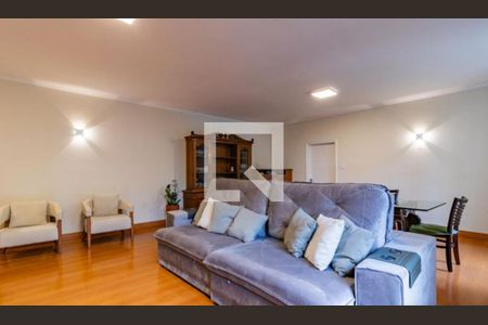 Apartamento à venda com 3 quartos, 193m² em Higienópolis, São Paulo