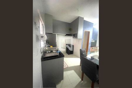 Casa à venda com 2 quartos, 70m² em Parque Boturussu, São Paulo