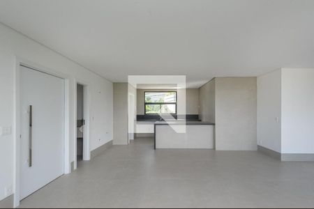 Apartamento à venda com 3 quartos, 148m² em Vale do Sereno, Nova Lima