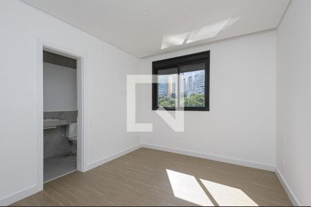 Apartamento à venda com 3 quartos, 148m² em Vale do Sereno, Nova Lima