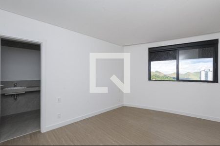 Apartamento à venda com 3 quartos, 148m² em Vale do Sereno, Nova Lima