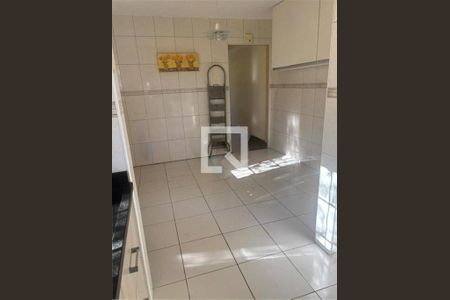 Casa à venda com 3 quartos, 105m² em Socorro, São Paulo