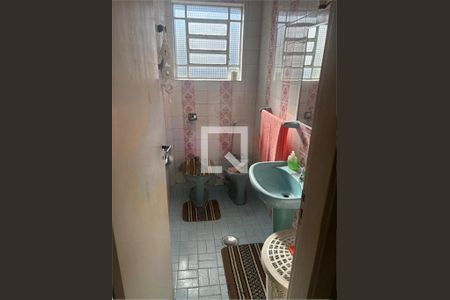 Casa à venda com 3 quartos, 105m² em Socorro, São Paulo