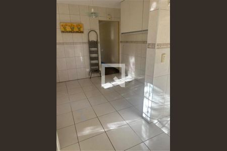 Casa à venda com 3 quartos, 105m² em Socorro, São Paulo