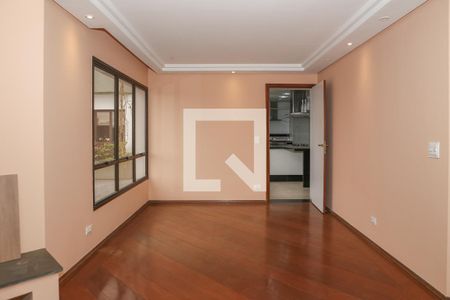 Sala de apartamento à venda com 5 quartos, 410m² em Lapa, São Paulo