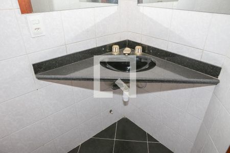 Lavabo 1 de apartamento à venda com 5 quartos, 410m² em Lapa, São Paulo