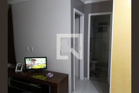 Apartamento à venda com 2 quartos, 50m² em Vila Paranagua, São Paulo
