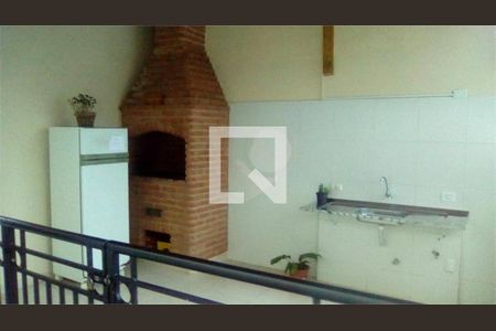Apartamento à venda com 2 quartos, 50m² em Vila Paranagua, São Paulo