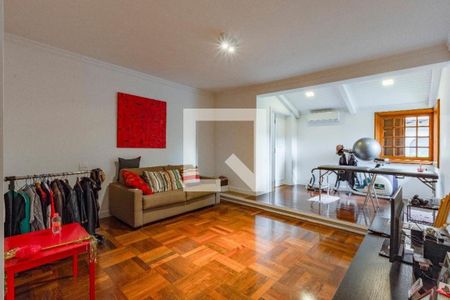 Casa à venda com 4 quartos, 480m² em Alto de Pinheiros, São Paulo