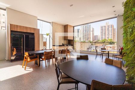 Apartamento à venda com 3 quartos, 105m² em Perdizes, São Paulo